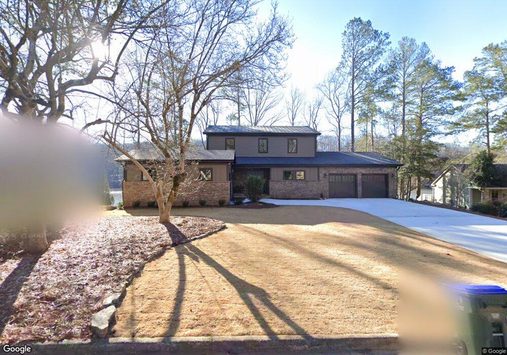 1205 Northshore Dr unit 1, Roswell, GA 30076 - photo 1
