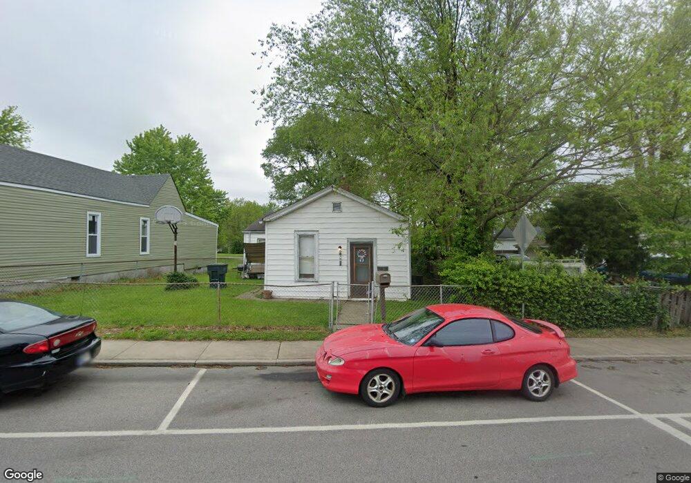 1510 Charlestown Rd, New Albany, IN 47150 - photo 1