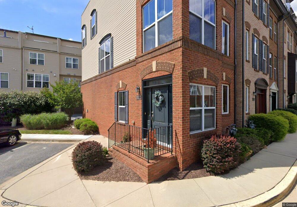 1401 Trafalgar Ln unit 77, Frederick, MD 21701 - photo 1