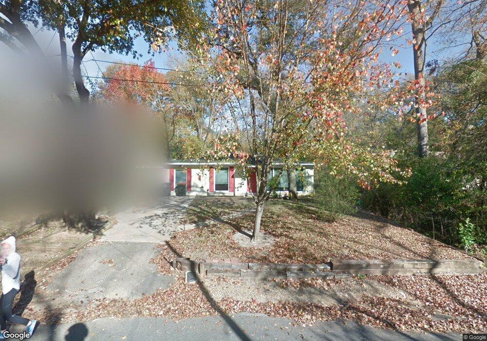 700 700 Loftin, Tyler, TX 75701 - photo 1