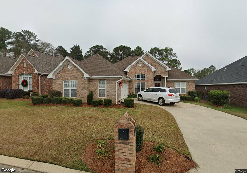 6 Twin Oaks Place, Laurel, MS 39440 - photo 1