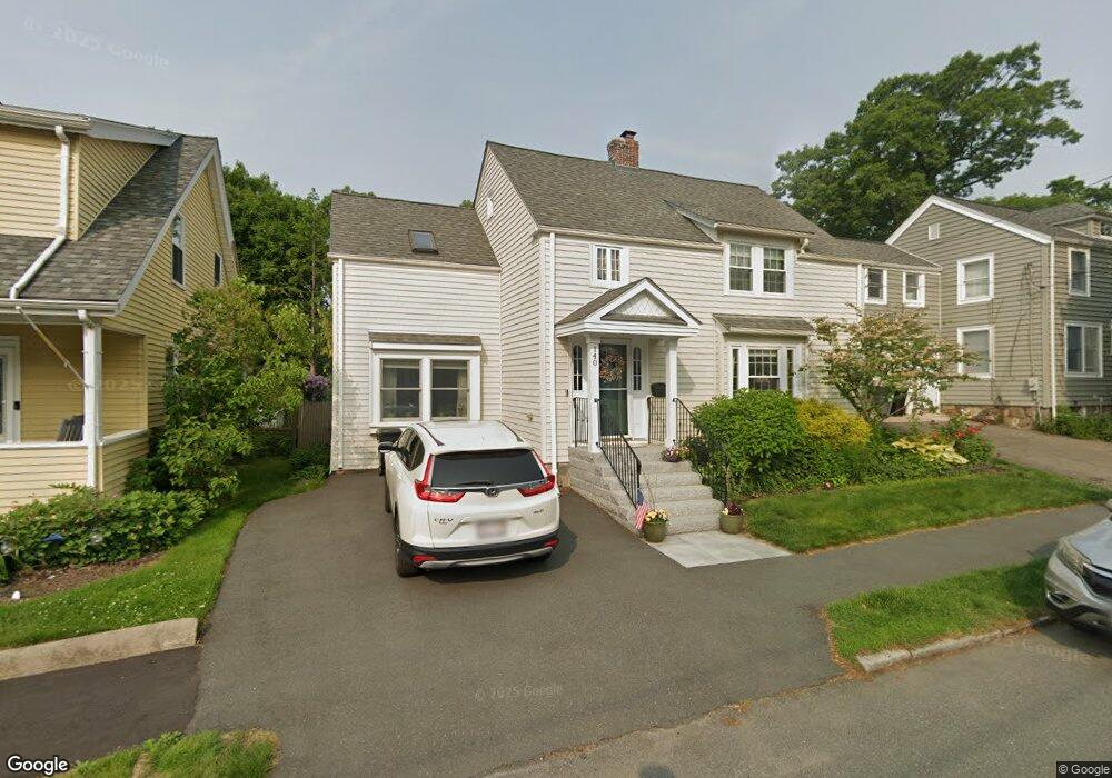 140 Aspen Rd, Swampscott, MA 01907 - photo 1