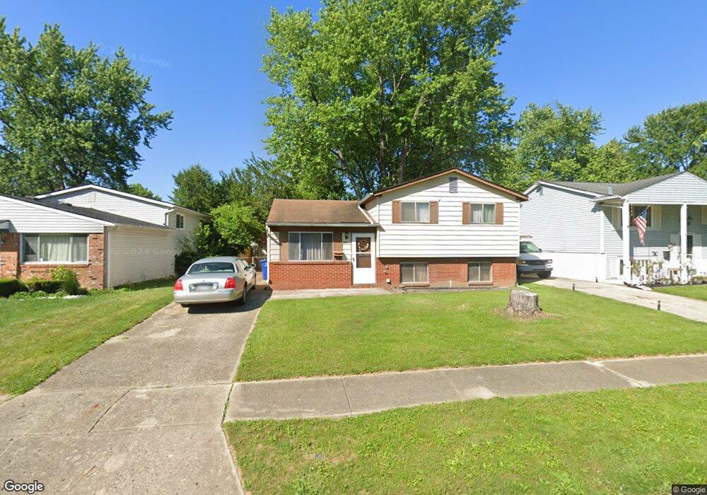 2672 Mellowbrook St, Columbus, OH 43232 - photo 1