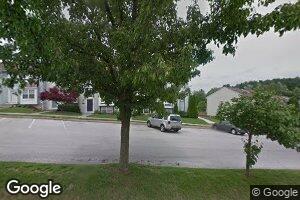 4112 Creswell Terrace, Hampstead, MD 21074