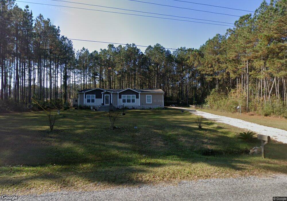2015 Friendship Rd, McComb, MS 39648 - photo 1