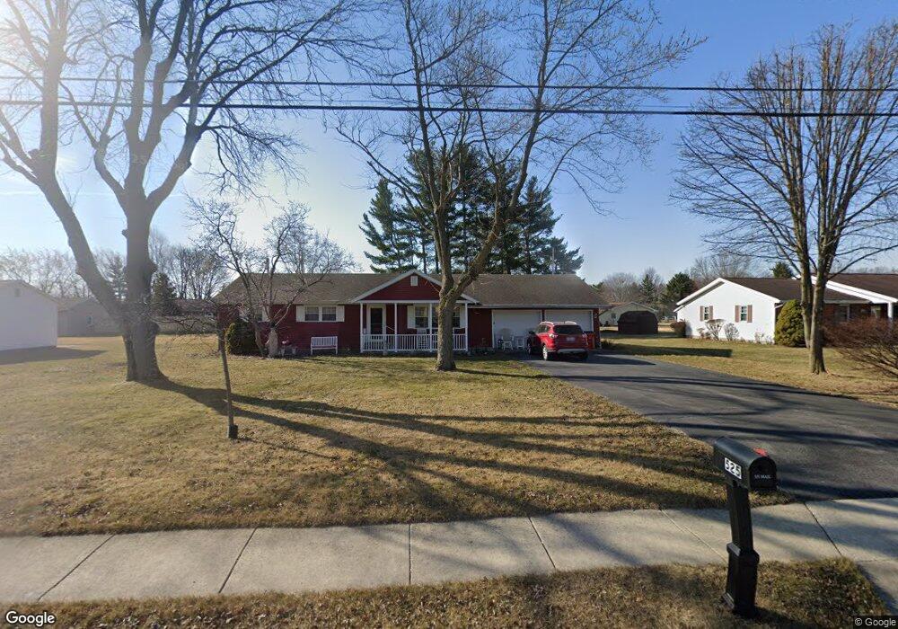 525 W Lima Ave, Ada, OH 45810 - photo 1