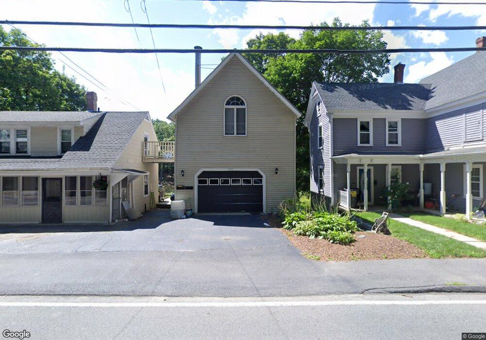 120 Manning St unit 1, Hudson, MA 01749 - photo 1