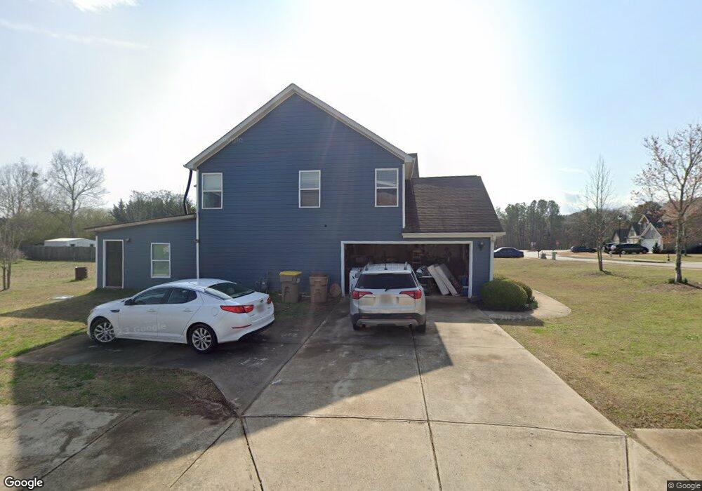 150 Ellington Dr unit 22, Jefferson, GA 30549 - photo 1