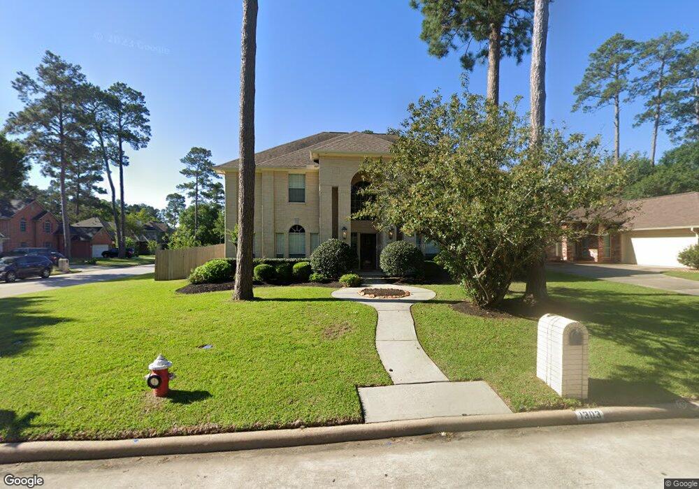 1303 Big Pines, Tomball, TX 77375 - photo 1