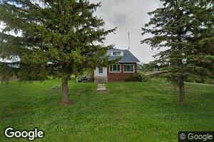 9534 Raisin St, Maybee, MI 48159