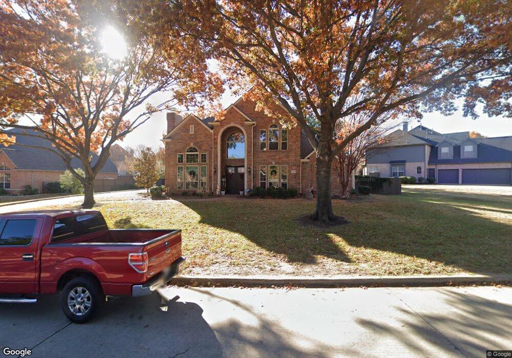 707 Longford Dr, Southlake, TX 76092 - photo 1