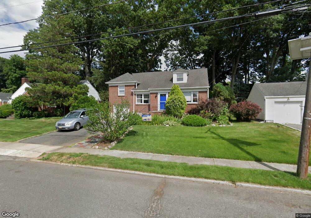 123 Garrabrant Ave, Bloomfield, NJ 07003 - photo 1