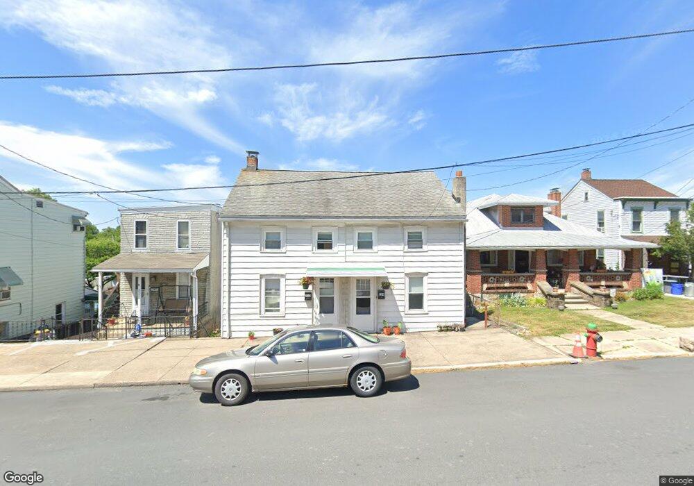 254 N 3rd St, Hamburg, PA 19526 - photo 1