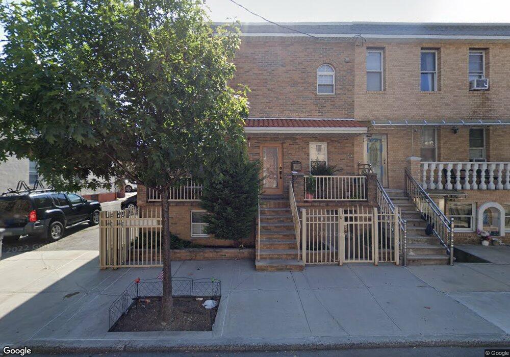 2545 43rd St, Astoria, NY 11103 - photo 1