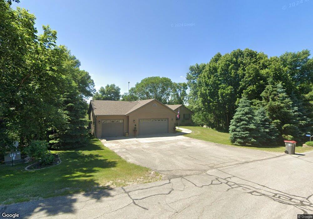 2612 Reeds Villa Ln SW, Alexandria, MN 56308 - photo 1