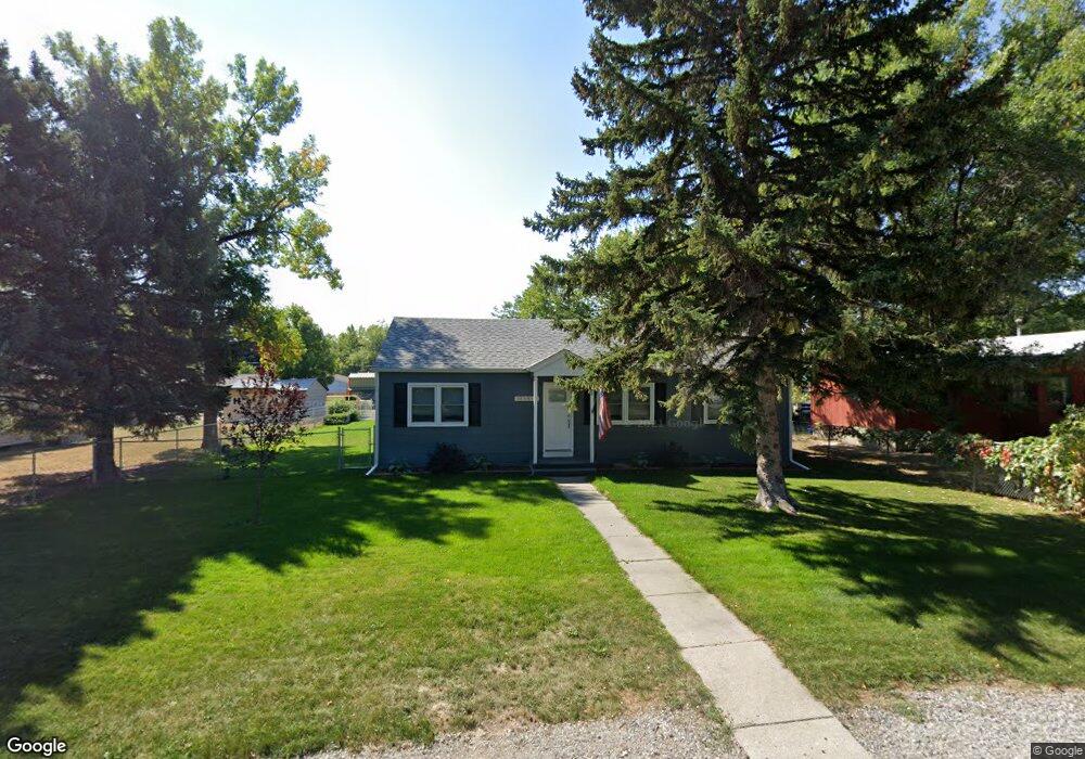 131 W 6th Ave N, Columbus, MT 59019 - photo 1