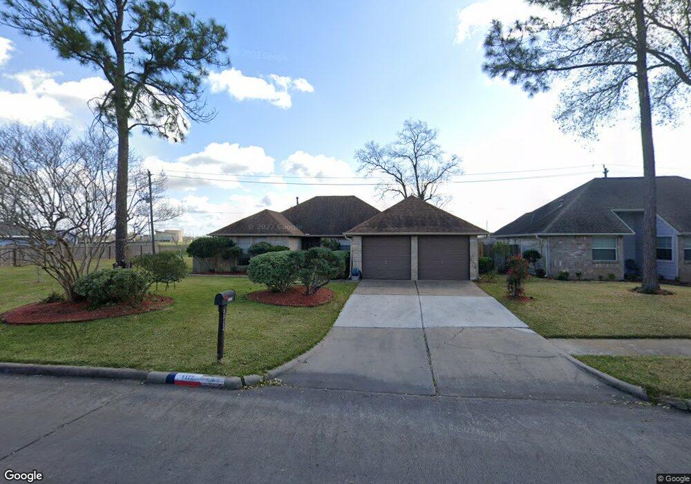5322 Riverwood Dr, Richmond, TX 77469 - photo 1