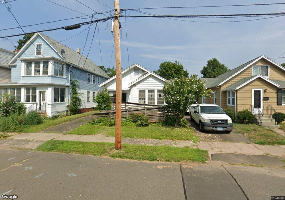 89 Jones St, West Haven, CT 06516 - photo 1