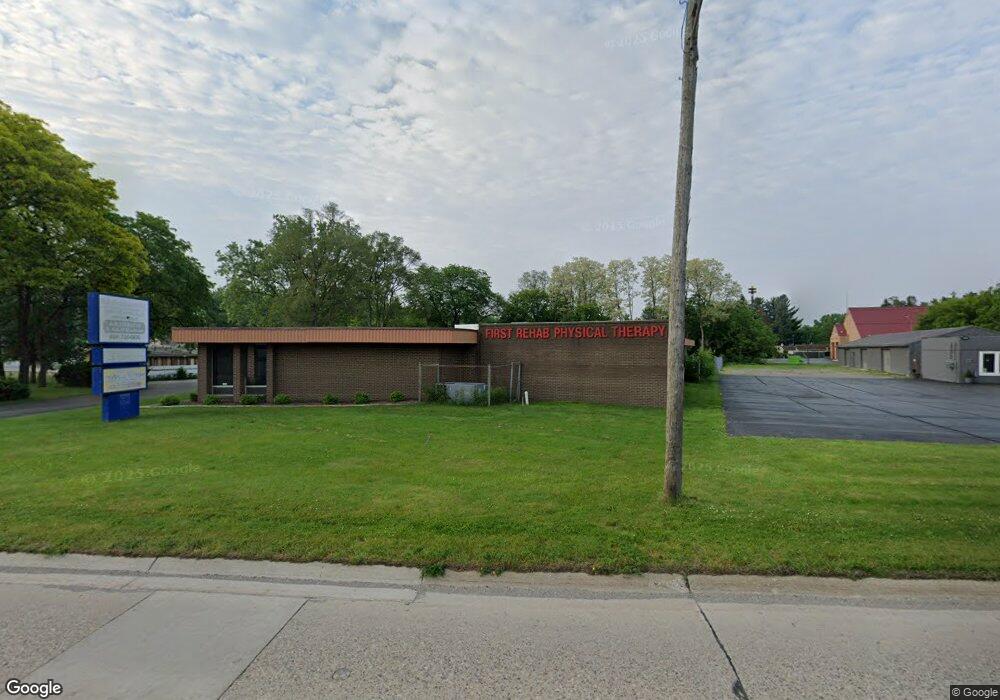 5232 Richfield Rd unit C, Flint, MI 48506 - photo 1