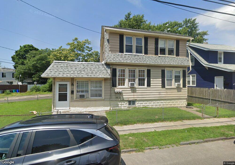 109 S Brown St, Gloucester City, NJ 08030 - photo 1