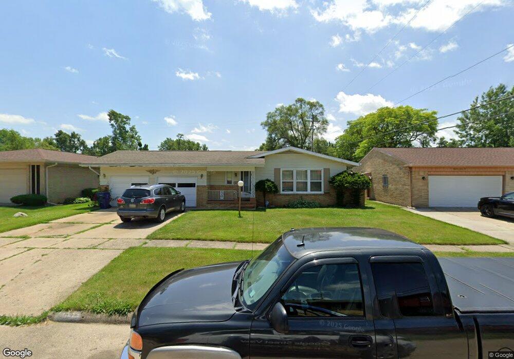 1857 Springfield St, Flint, MI 48503 - photo 1