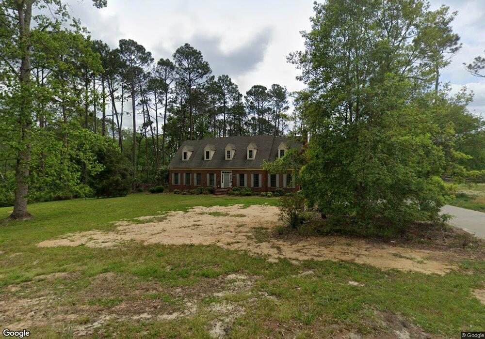 226 Kathy Cir, Douglas, GA 31533 - photo 1