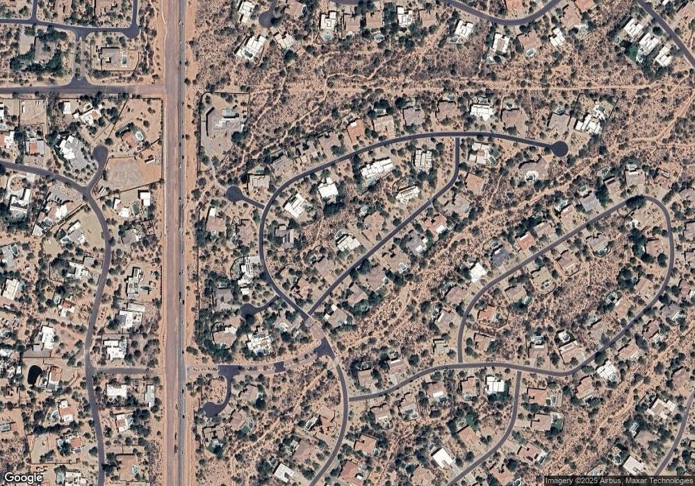 7330 E Quail Track Rd, Scottsdale, AZ 85266 - photo 1