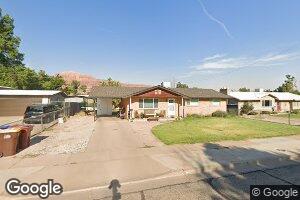 311 Opal St, Moab, UT 84532