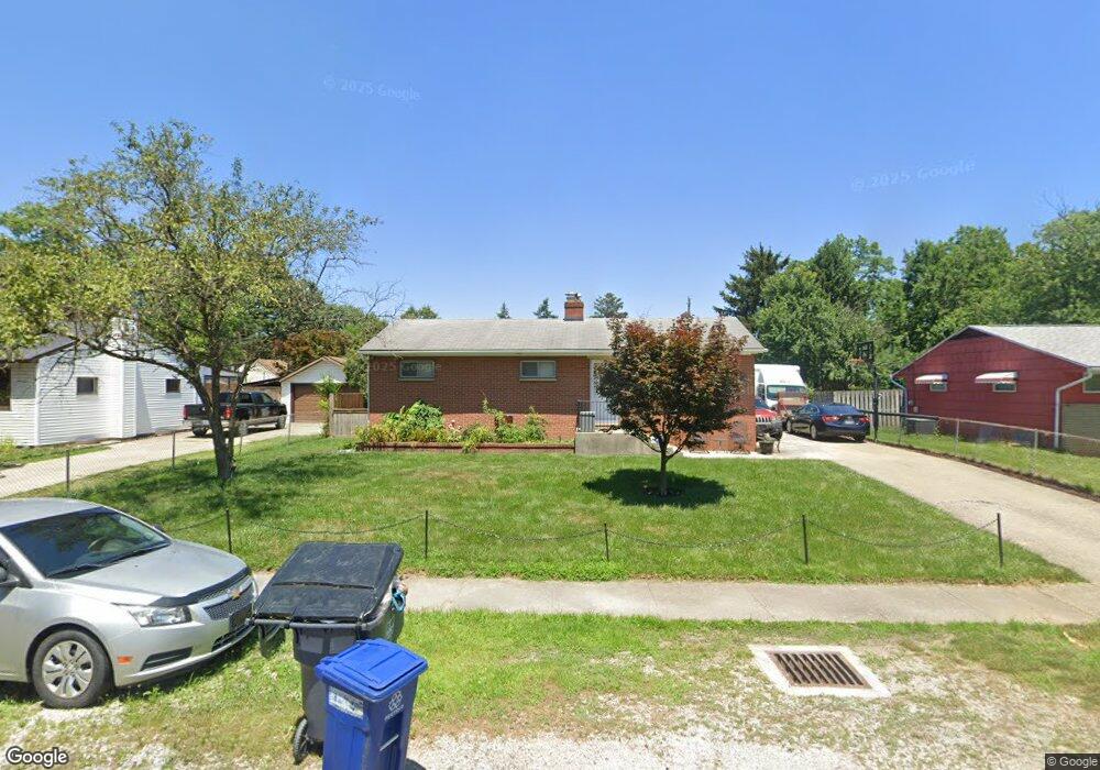 2038 Radnor Ave, Columbus, OH 43224 - photo 1