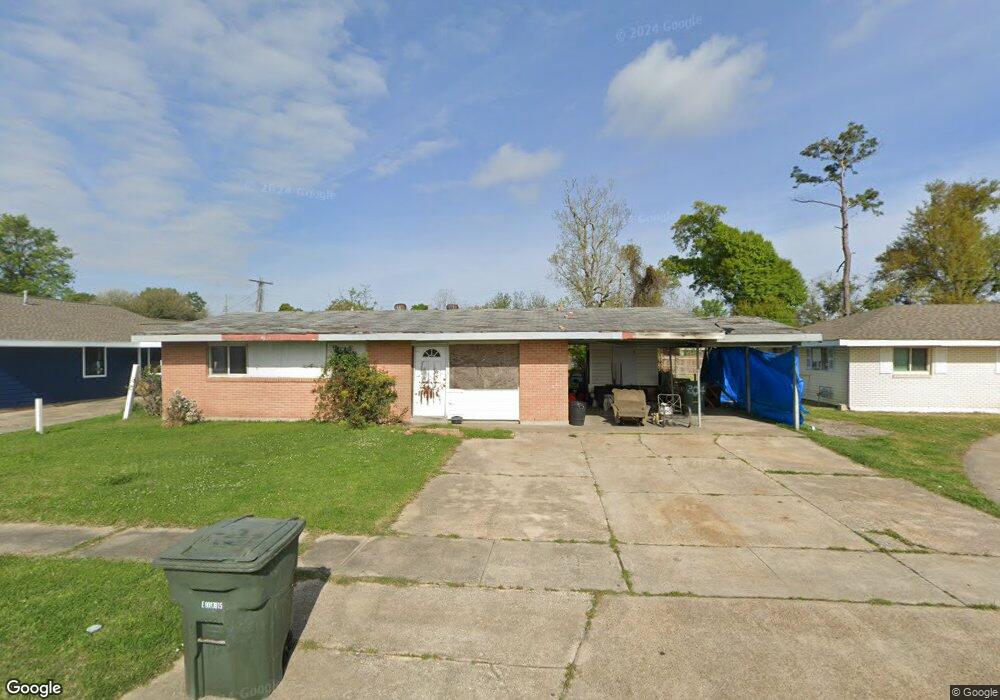 3026 General Marshall St, Lake Charles, LA 70615 - photo 1