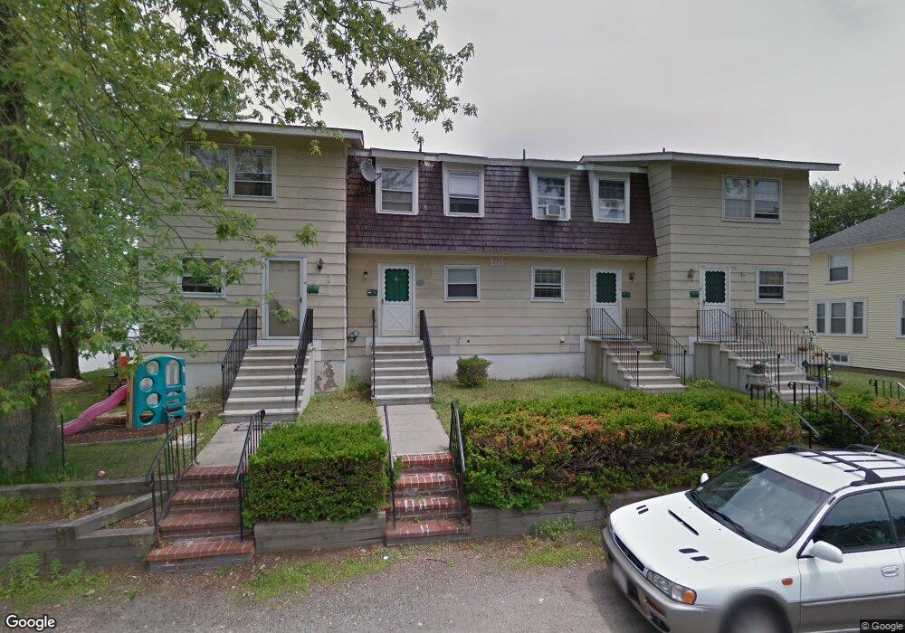 12-14A Wellington St, Methuen, MA 01844 - photo 1