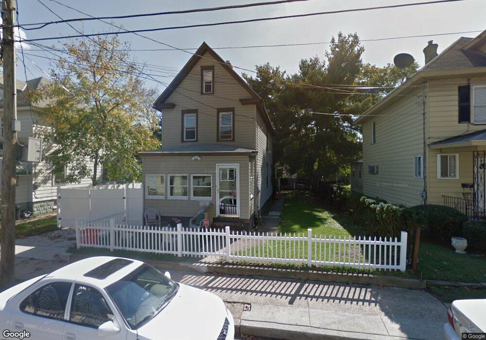120 W Adams St, Paulsboro, NJ 08066 - photo 1