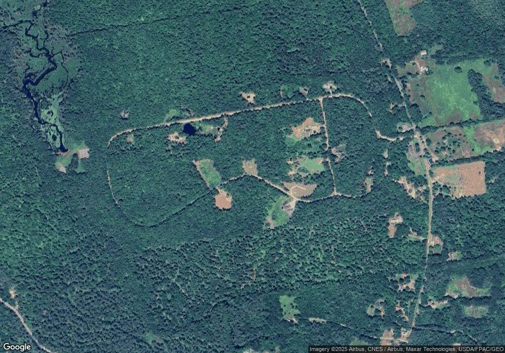 TBD Fernalds Hill Way, Stow, ME 04037 - photo 1