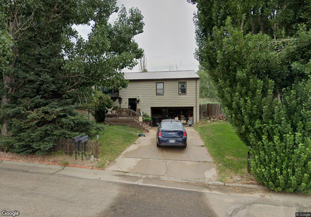 1067 Kowach Dr, Craig, CO 81625 - photo 1