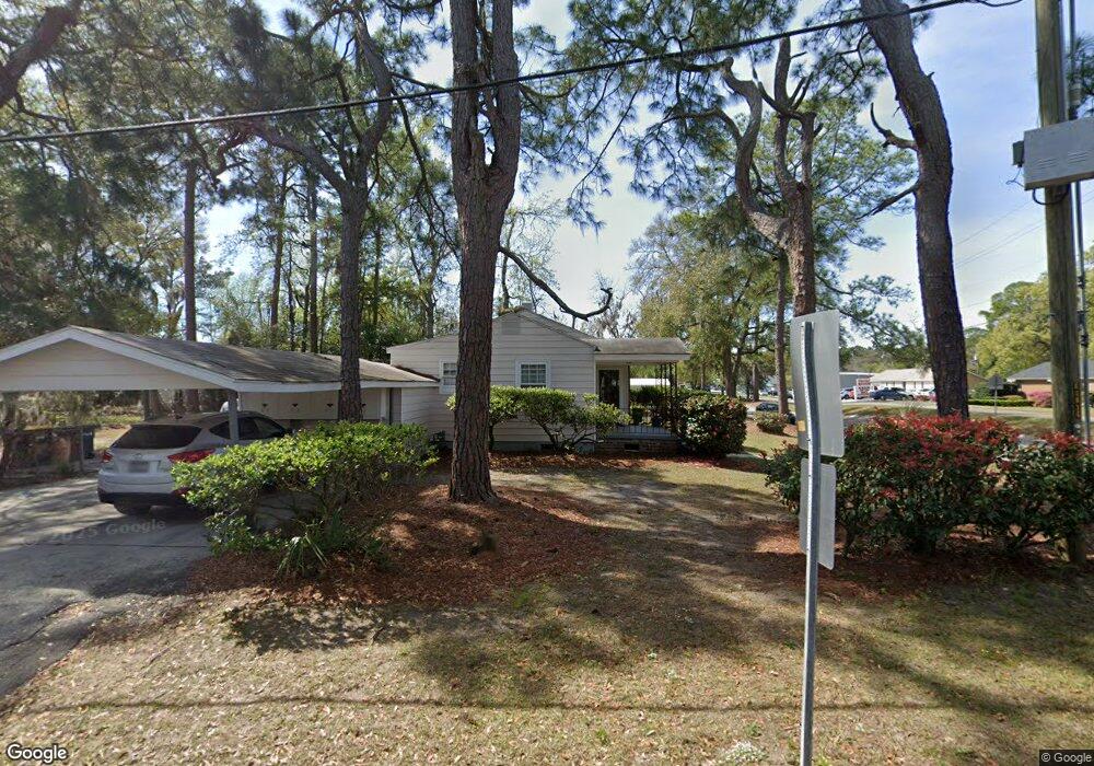 3807 Skidaway Rd, Savannah, GA 31404 - photo 1