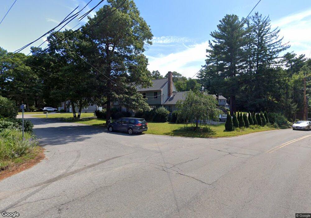 1A W Belcher Rd unit 1A, Foxboro, MA 02035 - photo 1