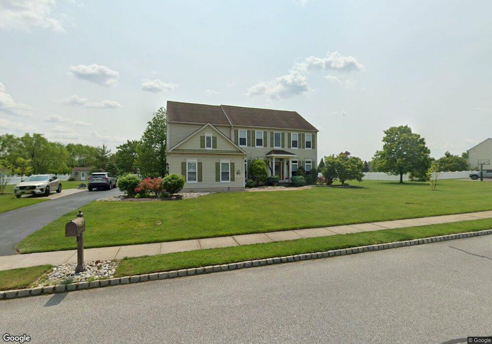 509 Hancock Dr, Mullica Hill, NJ 08062 - photo 1