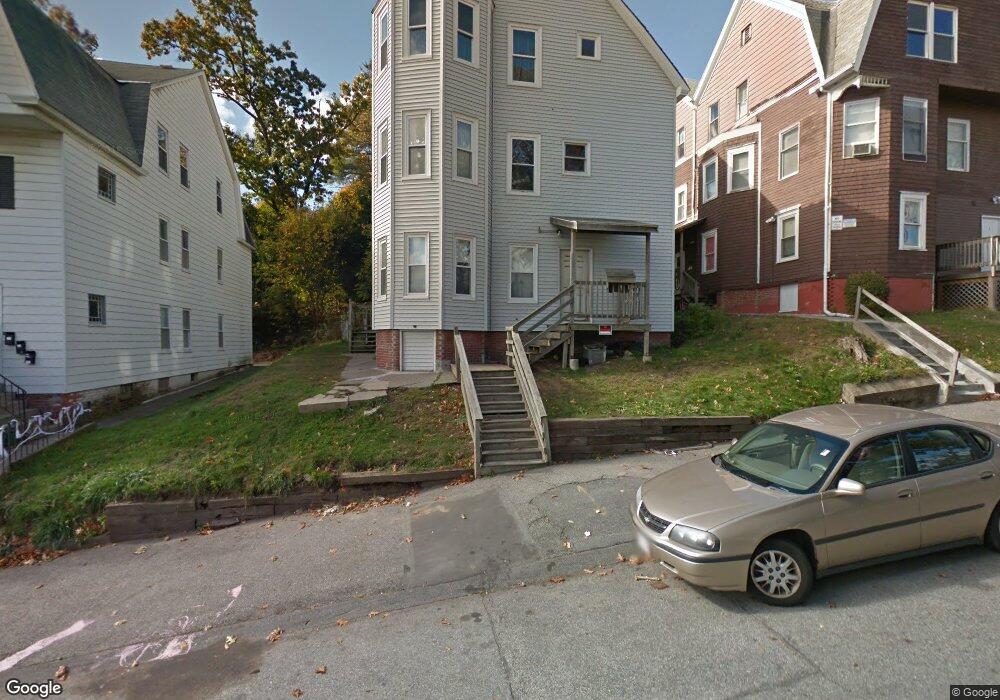 5 Boardman St, Worcester, MA 01606 - photo 1