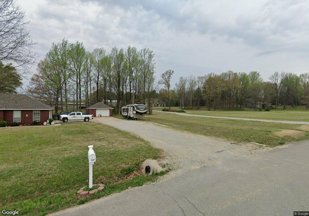 2200 N Rockingchair Rd, Paragould, AR 72450 - photo 1