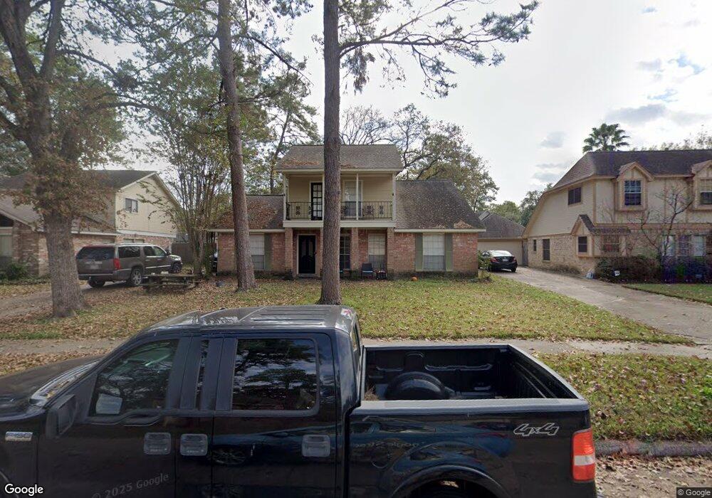 11923 Hillbrook Dr, Houston, TX 77070 - photo 1