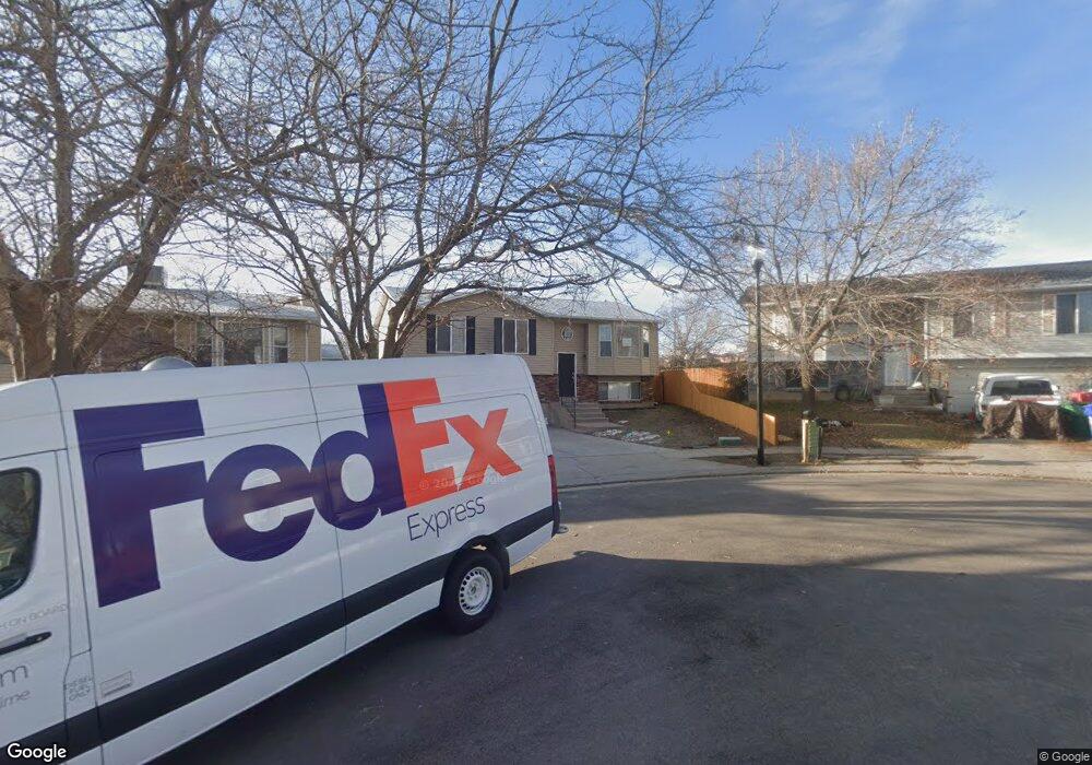 5575 W Snapdragon Cove, West Jordan, UT 84081 - photo 1