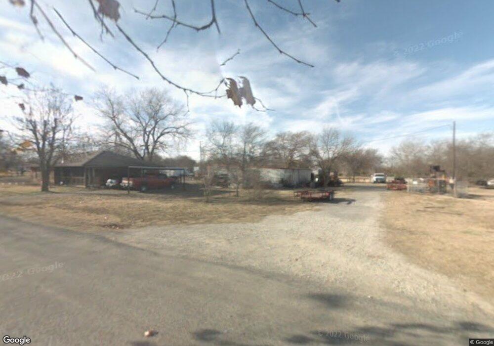 602 N Elliott St, Sherman, TX 75090 - photo 1