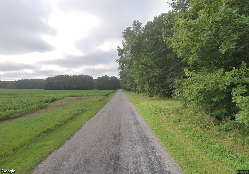 20 ac Petersburg Rd, Disputanta, VA 23842 - photo 1