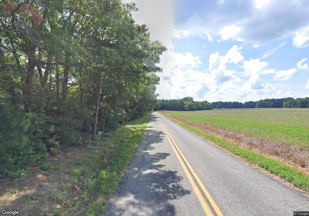 8001 Golf Course Dr, Prince George, VA 23842 - photo 1