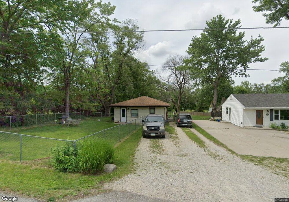 2500 NE 44th Ave, Des Moines, IA 50317 - photo 1