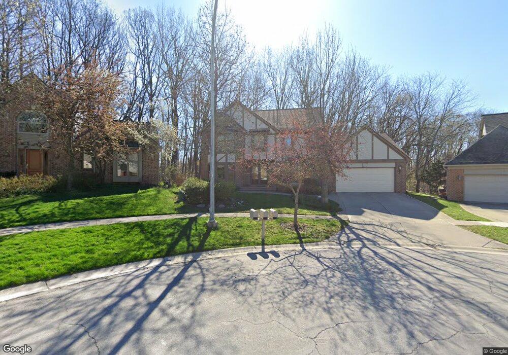2020 Tibbits Ct, Ann Arbor, MI 48105 - photo 1