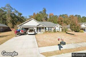 149 Cobbleton Dr, Rincon, GA 31326