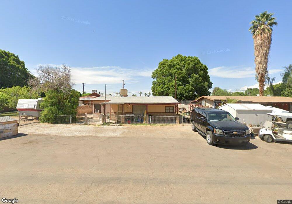 2624 W 4th Place, Yuma, AZ 85364 - photo 1