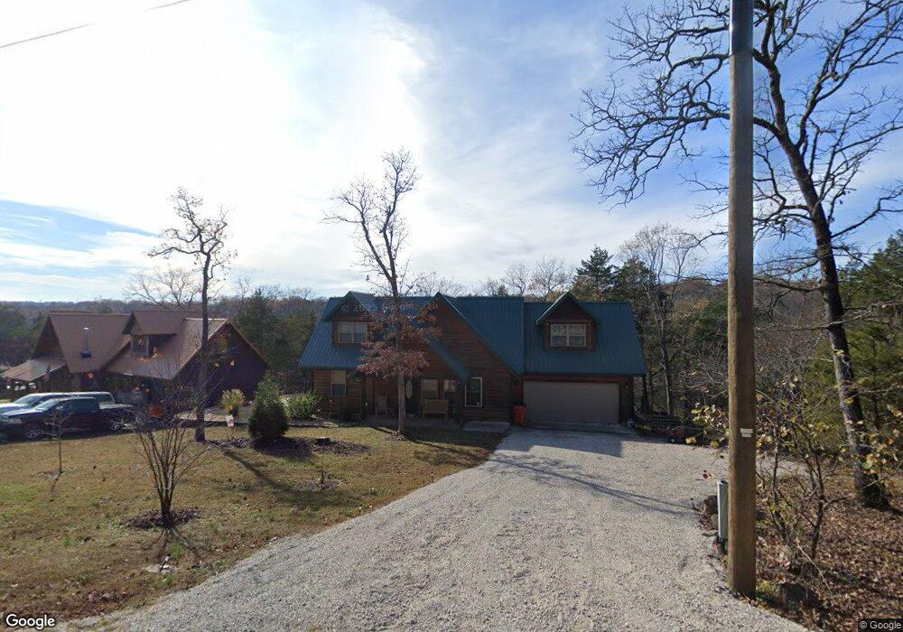 185 Tanglewood St, Shell Knob, MO 65747 - photo 1