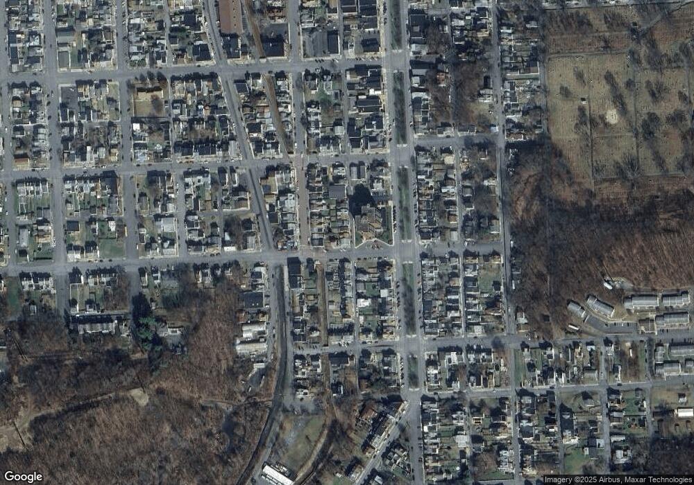 225 W Mulberry St, Shamokin, PA 17872 - photo 1